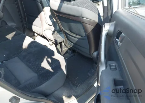 2009 Honda Cr-V Ex from USA, damaged, VIN 3CZRE485X9G708467